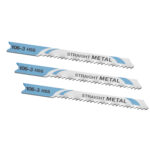 STANLEY FATMAX 3 x U-SHANK HSS LIST ŽAGE - 70 MM Stanley STA22003