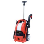 VISOKOTLAČNI ČISTILEC 1800 W, 110/165BAR, 5.5L/MININDUKCIJSKI MOTOR TRYTON TM18165