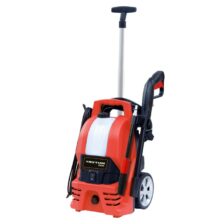 VISOKOTLAČNI ČISTILEC 1800 W, 110/165BAR, 5.5L/MININDUKCIJSKI MOTOR TRYTON TM18165