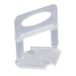 ZAGOZDE ZA KERAMIKO 1MM / 100 KOS PROFIX 61346