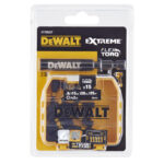 16 DEL. GARNITURA VIJAČNIH NASTAVKOV TORSION Dewalt DT70522T