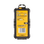 16-DELNI SET VIJAČEV V PLASTIČNI KASETI Dewalt DT71567