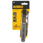 NOŽ DEWALT OLFA 18MM / 3 X REZILO Dewalt DWHT0-10249