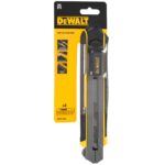 NOŽ DEWALT OLFA 25MM / 3 X REZILO Dewalt DWHT0-10250