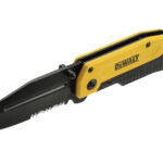 NOŽ DEWALT ŽEPNI Dewalt DWHT0-10313
