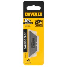 REZILO DEWALT KARBIDNO 5 KOS Dewalt DWHT0-11131