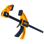 MIZARSKA SPONA DEWALT 300MM Dewalt DWHT0-83193