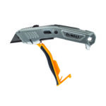 NOŽ DEWALT Z IZVLEČNIM REZILOM / 3 X REZILO Dewalt DWHT10319-0
