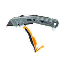 NOŽ DEWALT Z IZVLEČNIM REZILOM / 3 X REZILO Dewalt DWHT10319-0