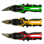 KLEŠČE DEWALT 3/1 LEVE + DESNE+RAVNE Dewalt DWHT14676-0