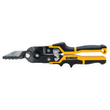 KLEŠČE DEWALT MANJŠI RAZPON ROČAJA ZA STISKANJE CE Dewalt DWHT14689-0