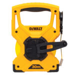 METER TRAČNI DEWALT 30M - 12,5MM Dewalt DWHT34218-0