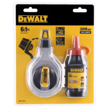 KREDA DEWALT OZNAČEVALNA RDEČA Dewalt DWHT47408-0