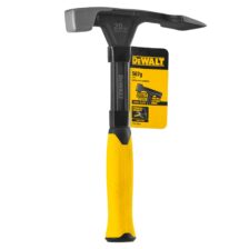 KLADIVO DEWALT ZIDARSKO Dewalt DWHT51389-0