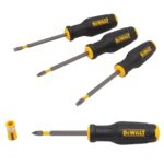 VIJAČNIKI DEWALT 4/1 Dewalt DWHT62054-0
