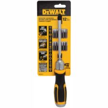 VIJAČNI NASTAVKI Z DRŽALOM DEWALT Dewalt DWHT69233-0