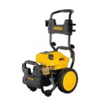 VISOKOTLAČNI ČISTILNIK 400V/50HZ200 BAR, OJAČANA CEV 10M Dewalt DXPW005E