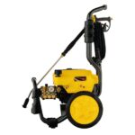 VISOKOTLAČNI ČISTILNIK 400V/50HZ270 BAR, MOTORNA ČRPALKA 1450 VRT / MIN Dewalt DXPW006E