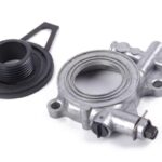 OLJNA PUMPA S KOLEŠČKOM ZA MOTORNO ŽAGO HUSQVARNA 362 365 371 372 372XP