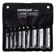 SET KLINOV 15KOM 2.0-22.0 MM HRC PROLINE PROFIX 32021