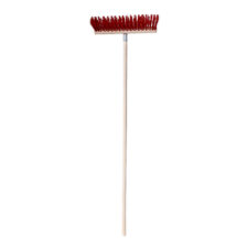 METLA Z LESENIM ROČAJEM 130 CM PROFIX 32044