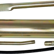 PIŠTOLA ZA PODMAZOVANJE 400 ML PROFIX 42505