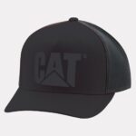 MOŠKA KAPA CAT XL ČRNA CAT CAT 1120284 ČR