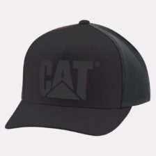 MOŠKA KAPA CAT XL ČRNA CAT CAT 1120284 ČR