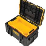 PREDALNIK ZA TOUGHSYSTEM 2.0 KOVČEK31x47x6 CM Dewalt DWST83407-1