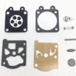 Set membran uplinjača za motorno žago Iskra PN3800, PN4500, PN5200, PN5800