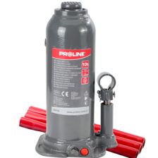 DVIGALKA HIDRAVLIČNA 10T 222-447MM (6,2KG) CE PROL PROFIX 46810