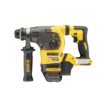 AKU FLEXVOLT UDARNO KLADIVO 54 V BAREKOVČEK Dewalt DCH333NT