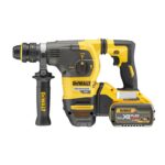 AKU KOMBINIRANO UDARNO KLADIVO 18/54 V2X 9Ah BATERIJA, V TSTAK KOVČKU Dewalt DCH334X2