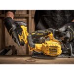 KROŽNA ŽAGA 18V 165 MM Dewalt DCS565N