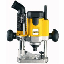 REZKALNIK 1400 W 12MM Dewalt DW622KT