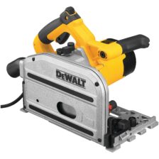 POTOPNA ŽAGA Dewalt DWS520K