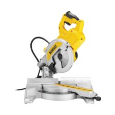 ŽAGA POTEZNA 216MM Z ELEKTRONIKO 1600W Dewalt DWS771