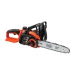 AKU VERIŽNA ŽAGA LI-ION 36 V/30CM BAR Black & Decker GKC3630L20