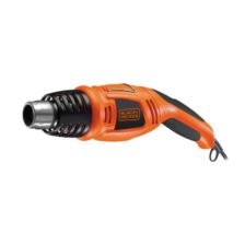 FEN ZA VROČI ZRAK 1600 W Black & Decker KX1693