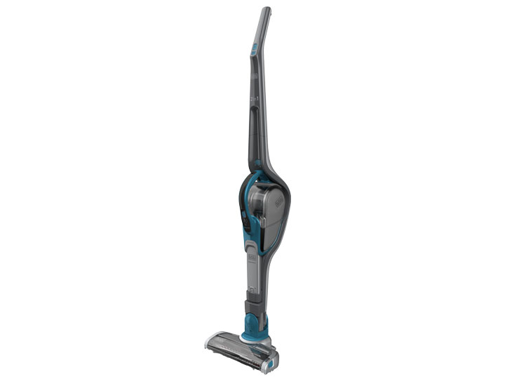 SESALNIK 18 V 2IN1 LI-ION SMART TECH Black & Decker SVJ520BFS