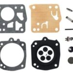 MEMBRANE UPLINJAČA ZA MOTORNO ŽAGO HUSQVARNA 61 66 266 268 272 281 288