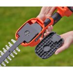 ŠKARJE AKU ZA ŽIVO MEJO 18 V BARE Black&Decker BCSS18B