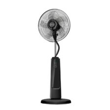 PROSTOSTOJEČI VENTILATOR  75W Z VODNIM HLAJENJEMHLAJENJE Z VODNIMI MIKRODELCI, 3 NAST.HITROSTI Black&Decker BXMF75E