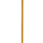 CAT VRTNE GRABLJE ZA TRATO 167,6 × 43,2 × 7,6 cm CAT CAT K19-151
