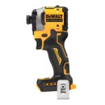 AKU UDARNI VIJAČNIK 18V, 20V 1/4″ Dewalt DCF850N