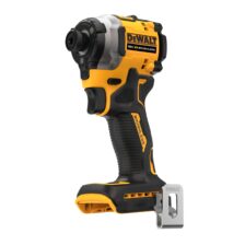 AKU UDARNI VIJAČNIK 18V, 20V 1/4″ TSTAK Dewalt DCF850NT
