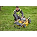 AKU KOSILNICA 2x18V brez baterijPOLNILEC  Dewalt DCMW564N