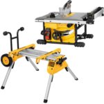 NAMIZNA ŽAGA 210 MM 1850W Dewalt DWE7485RS