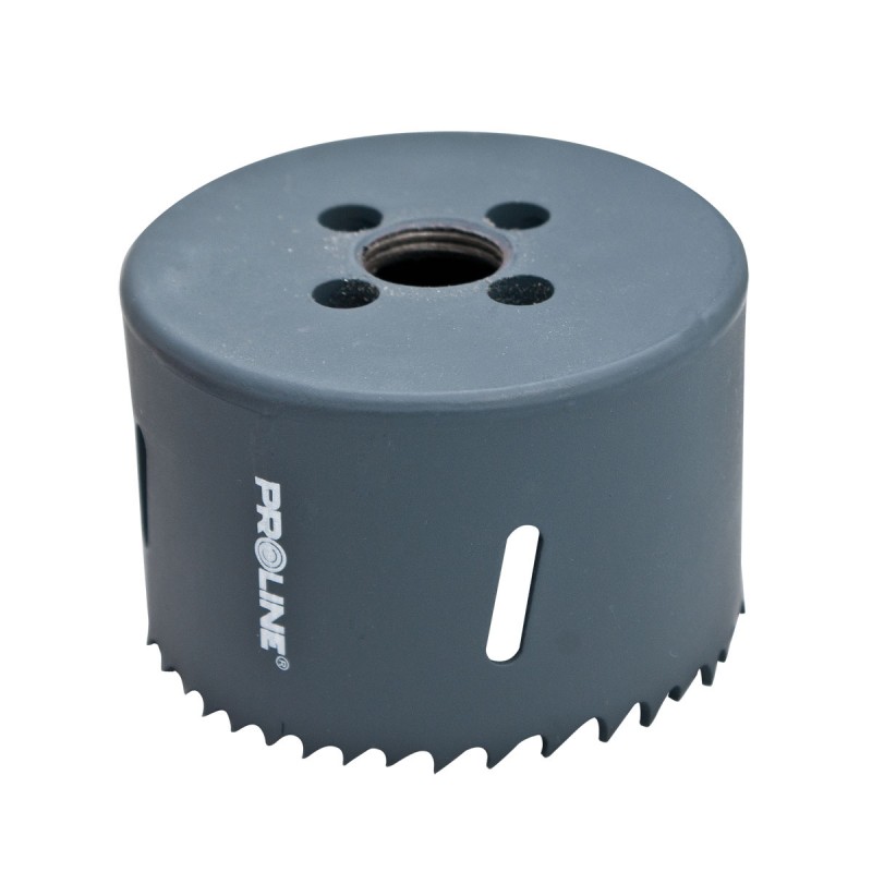 ŽAGA KRONSKA BI-METALNA 54MM 4/6TP PROFIX 27154