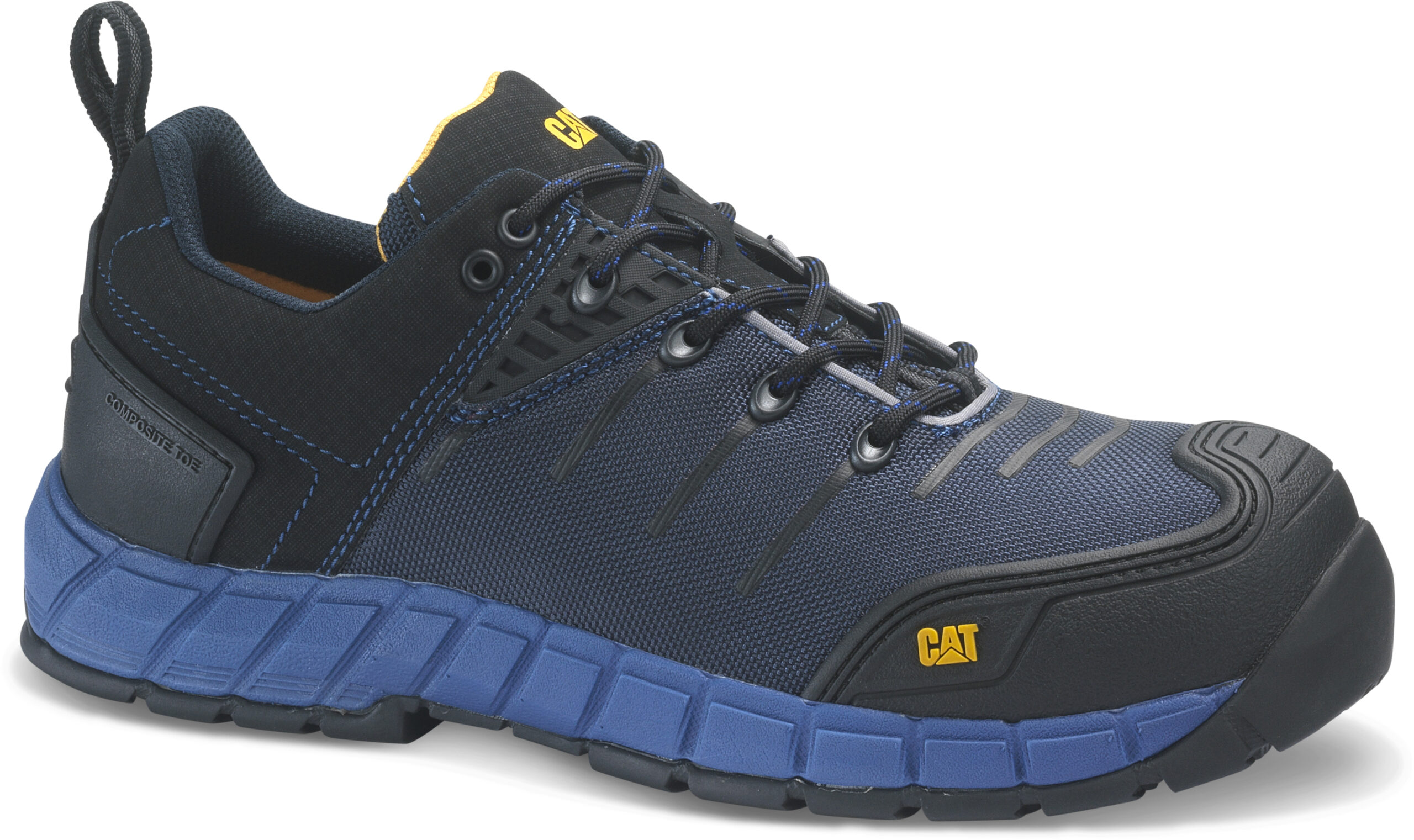 MOŠKI DELOVNI ČEVLJI ŠT.41 CAT CAT P722734 41